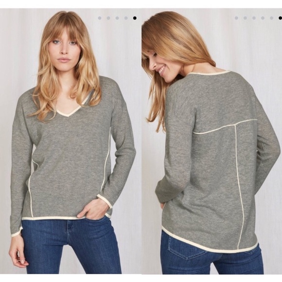 💜HP💜 Boden Sweater - Picture 2 of 5